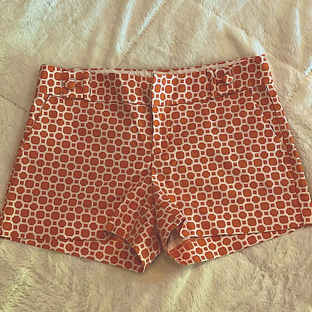 EUC BR Ryan fit chinos